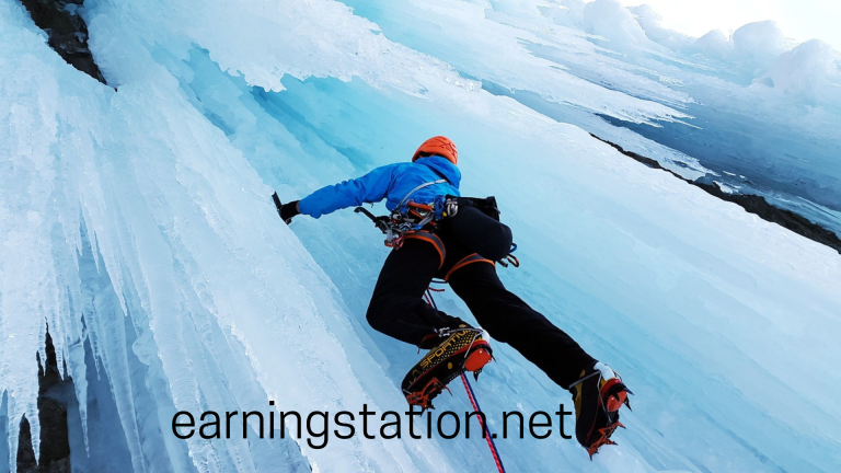Climbing And Mountaineering || Everything You Need To Know Climbing And Mountaineering