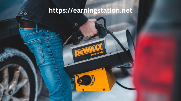 Portable Heater for Camping || Everything You Need To Know Portable Heater for Camping